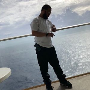 Meet your Posher, Abdullah